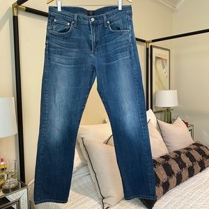 Men’s Citizens of Humanity jeans